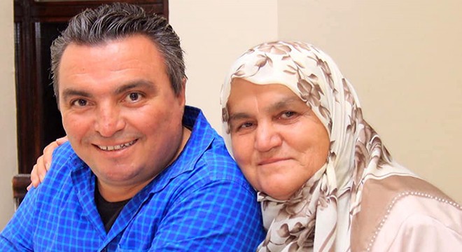 POYD Başkanı Atmaca'nın acı günü