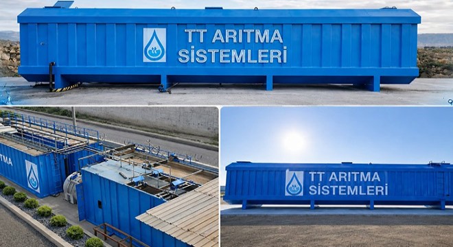 Paket Arıtma Sistemleri Ve Sektörel Atıksu Yönetim
