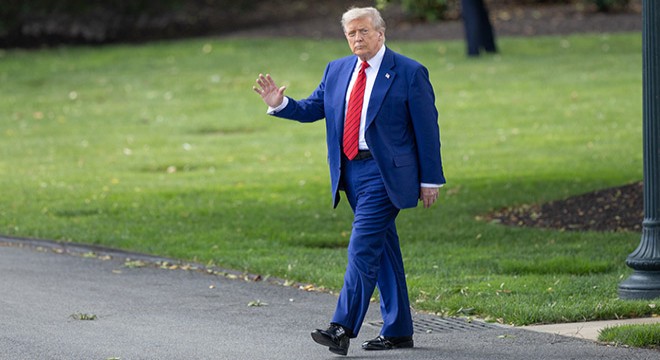 Pakistan, Trump’ı Nobel Barış Ödülü ne aday gösterdi