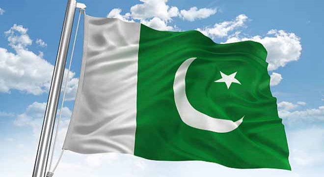 Pakistan da patlama: 13 ölü, 31 yaralı