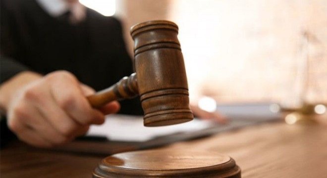 Palalı Sabri'ye 104 yıldan 248 yıla kadar hapis cezası talebi