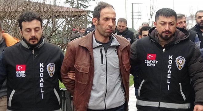 Palu ailesi davasında Tuncer Ustael suçlamaları yine kabul etmedi