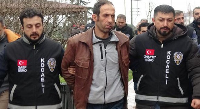 Palu ailesinin yargılanmasına başlandı