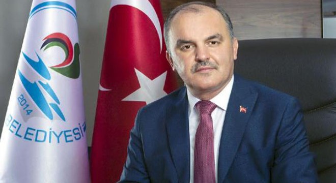 Pamukkale Belediyesi'nden ABD ürünlerine boykot