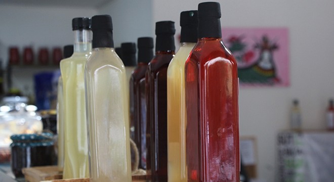 Pandemi döneminde sirkenin temizlik amaçlı kullanımı arttı