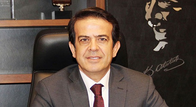 Pandemi döneminde uzmanından badem eğitimi