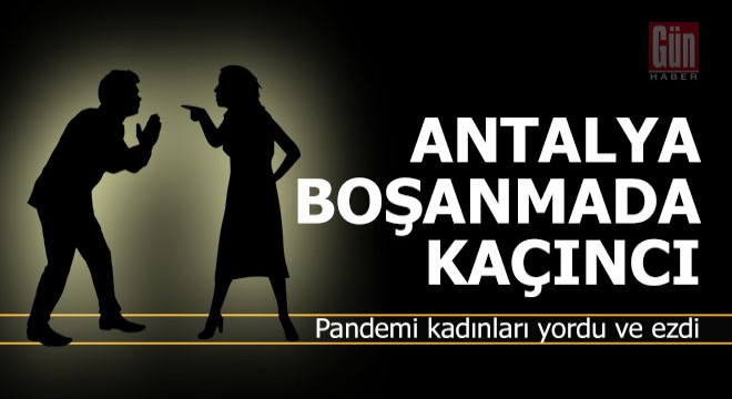 Pandemi kadınları yordu ve çok ezdi