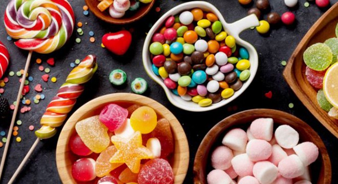 Pandemi bayram şekeri satışını yüzde 50 düşürdü