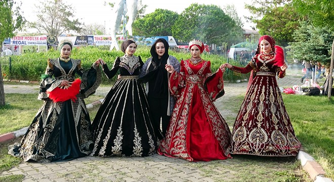 Pandemide ara verilen 'İnci Kefali Göçü Festivali' başladı
