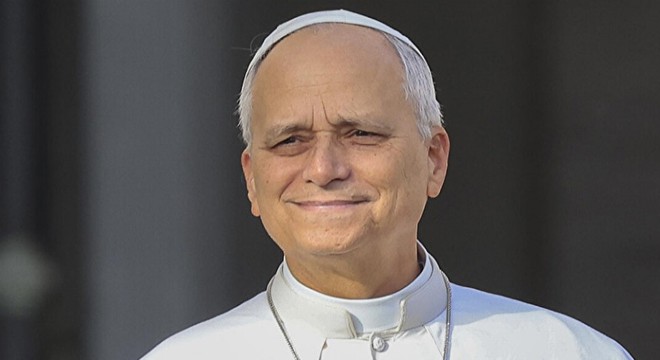 Papa 14’üncü Leo, İznik te