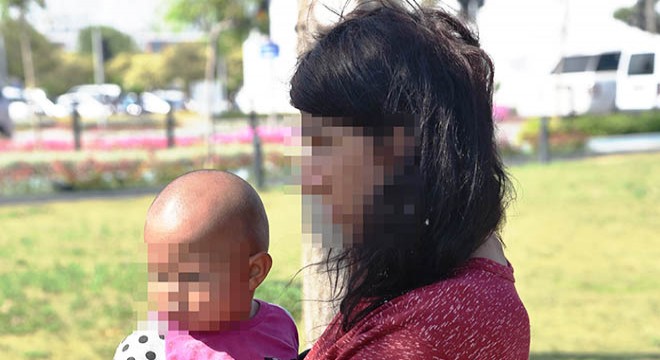 Para isteyip reddedilince 'Eşime laf attı ağa' diye bıçakladı