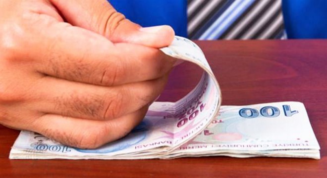 Para topladığı iddiasıyla okul müdürü gözaltına alındı