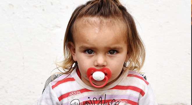 Para karşılığı aileye verilen Nefes bebek, devlet korumasında