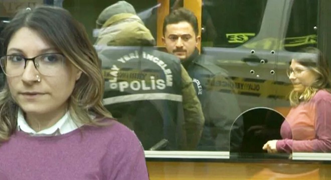 Para transfer merkezinde silahlı soygun girişimi