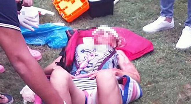 Paraşüt kazasında sanık avukatı: Hava değişimi kazaya yol açabiliyor