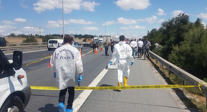 Parçalanmış ceset 5 gündür kayıp kişiye ait çıktı