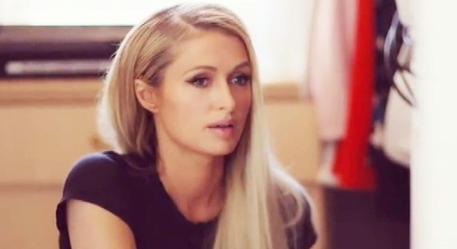 Paris Hilton dan  yatılı okulda şiddete uğradım  itirafı