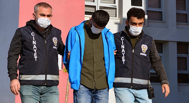 Parkta cesedi bulunan kişi, borç nedeniyle öldürülmüş
