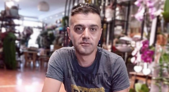 Parkta 'yüksek sesle konuşma' cinayeti