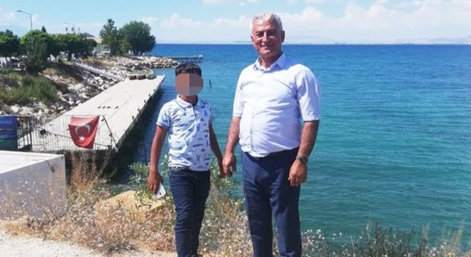 Parti il başkanının katili 2 yıl sonra yakalandı;