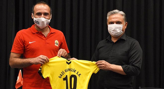 Paşanın 12 Meleği, Gazi Gençlik'te deneyim kazanacak