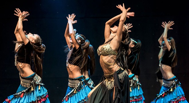 PashaDance Theater EXPO'da sahne alacak