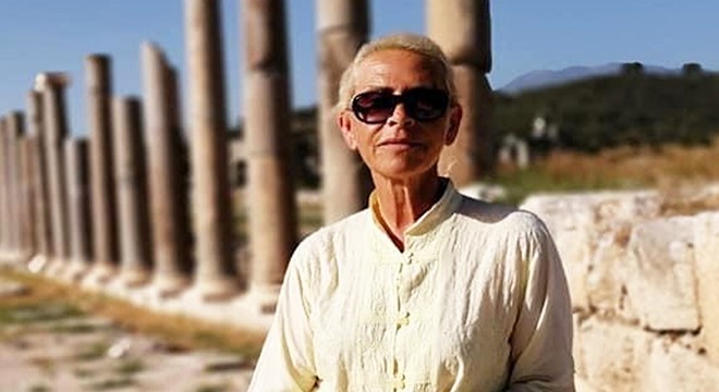 Patara Antik Kenti için yazılacak mektuplar, kitapta toplanacak