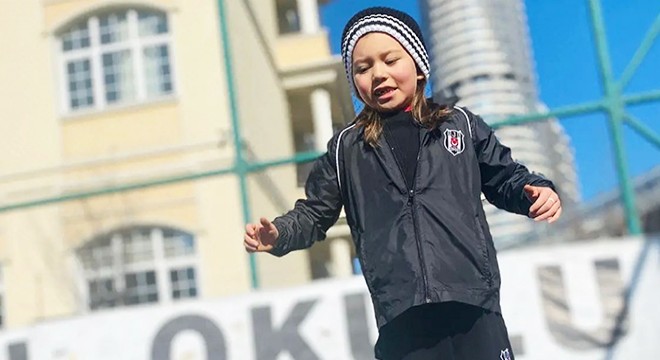 Patlamada ölen Maryam'ın gittiği futbol okulunda hüzün