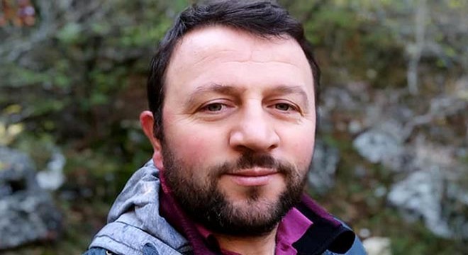 Patlamada sahibinin öldüğü fabrikanın üretim müdürü de kurtarılamadı
