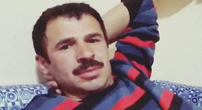 Patoz makinesine kolunu kaptıran çiftçi öldü