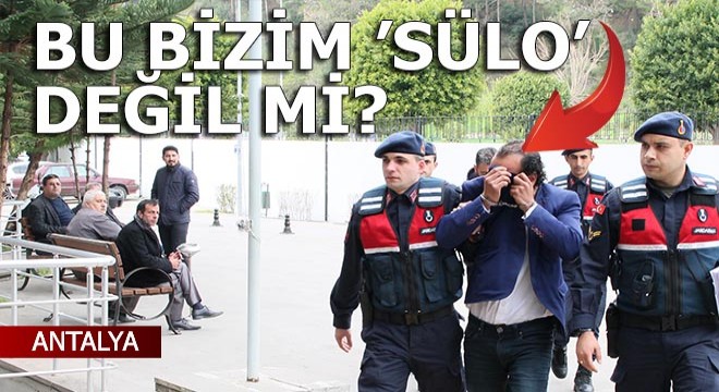 Patron çalışanı, çalışan patronu suçladı