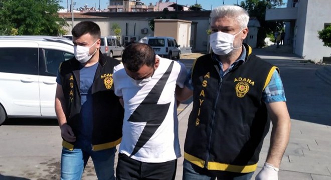 Patronunun anahtarını kopyalayıp, kasasından 110 bin TL çaldı