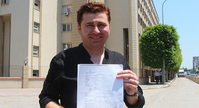 Patronunun çayına korona hastasının tükürüğünü karıştırmak isteyen işçi tutuklandı