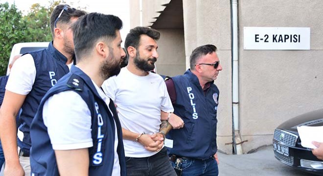 Paw Guards yöneticisi Erkin Erdoğdu tutuklandı