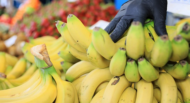 Pazar esnafı tüketicinin seçerek alma ısrarından dertli