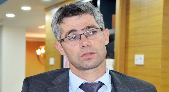Pazarcılar ve Tuhafiyeciler Odası'nda 2019 değerlendirmesi