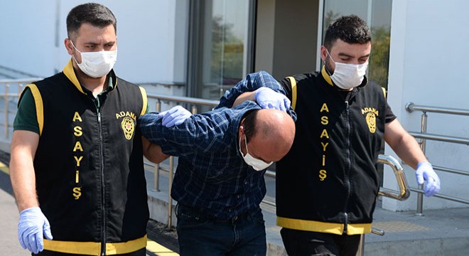 Pazarda cüzdan çaldı, kaçarken esnaf yakaladı