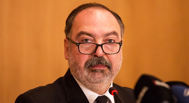 Pegasus Hava Yolları Genel Müdürü açıklama yaptı