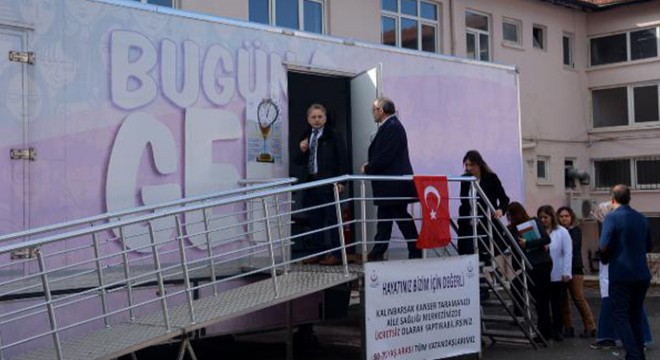 Pembe Prenses, Korkuteli'de