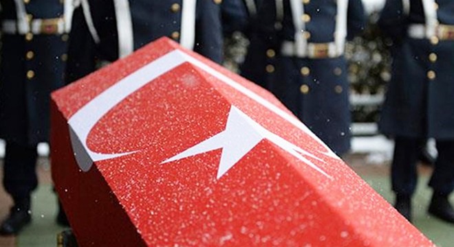 Pençe- Kilit Operasyonu bölgesinde 1 asker şehit oldu