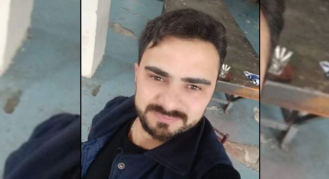 Pendik'te 'ayağımı ezdin' cinayeti