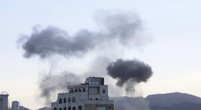 Pentagon açıkladı: Yemen saldırılarında 153 sivil öldü