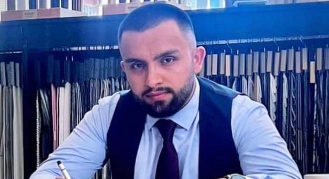 Perdeci cinayetinde sanığa ağırlaştırılmış müebbet