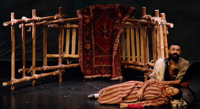 Perdeyi 'Deli Dumrul' kapatacak