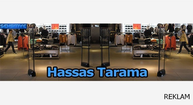 Perkotek mağaza ürün koruma sistemleri