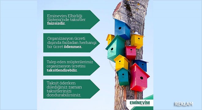 Peşinatsız Ev Satın Almak Artık Hayal Değil!