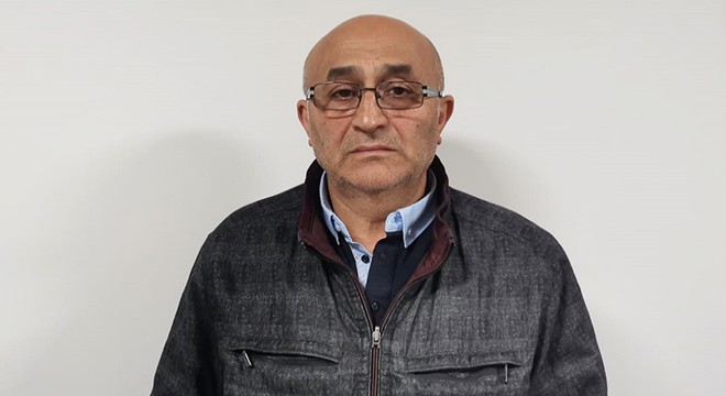 ‘Peşinde dolandırıcılar var’ diyerek parasını aldılar