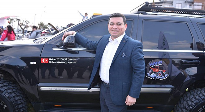Petlas 2022 Türkiye Off-Road Şampiyonası startı aldı