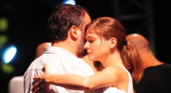 Phaselis Festivali'nde Battistessa konseri