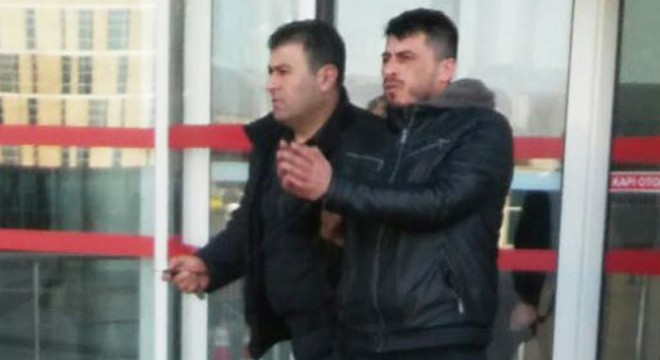 Arkadaşının kızına cinsel istismara 12,5 yıl hapis